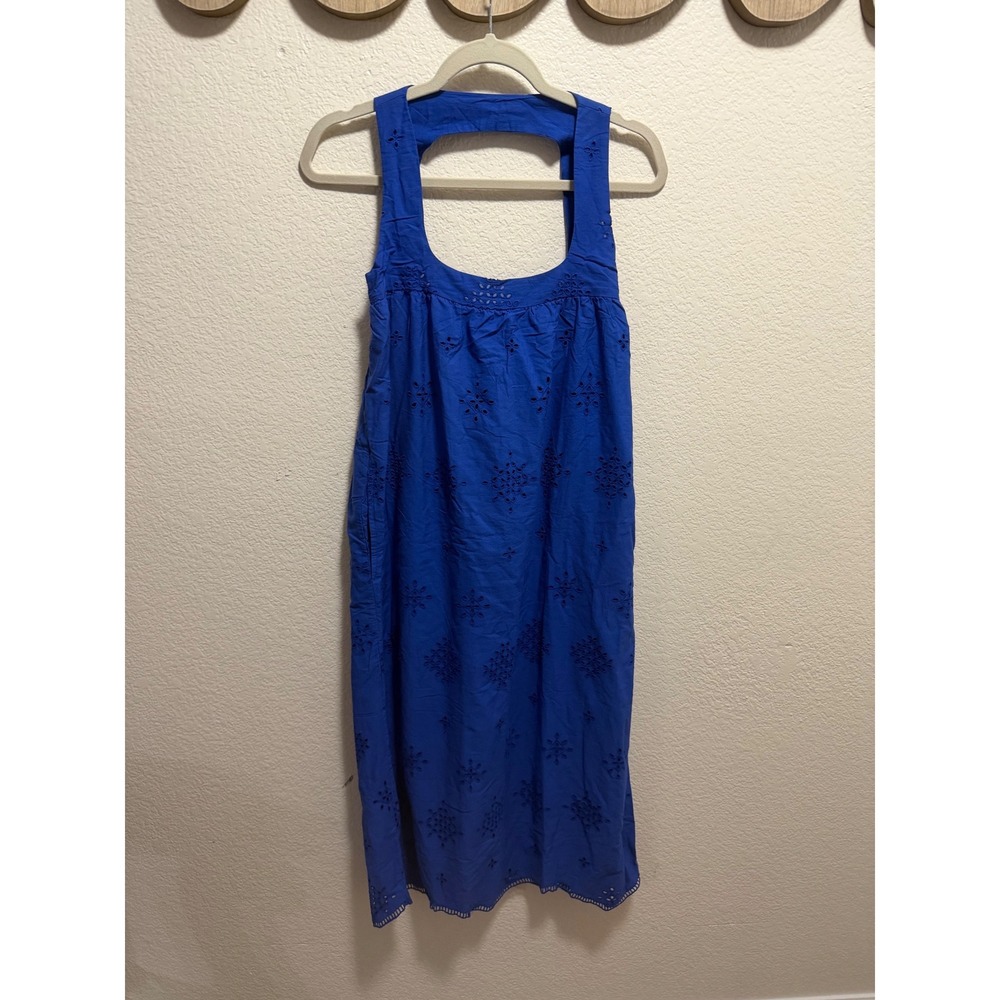 Committed MNG‎ Blue Dress size 2